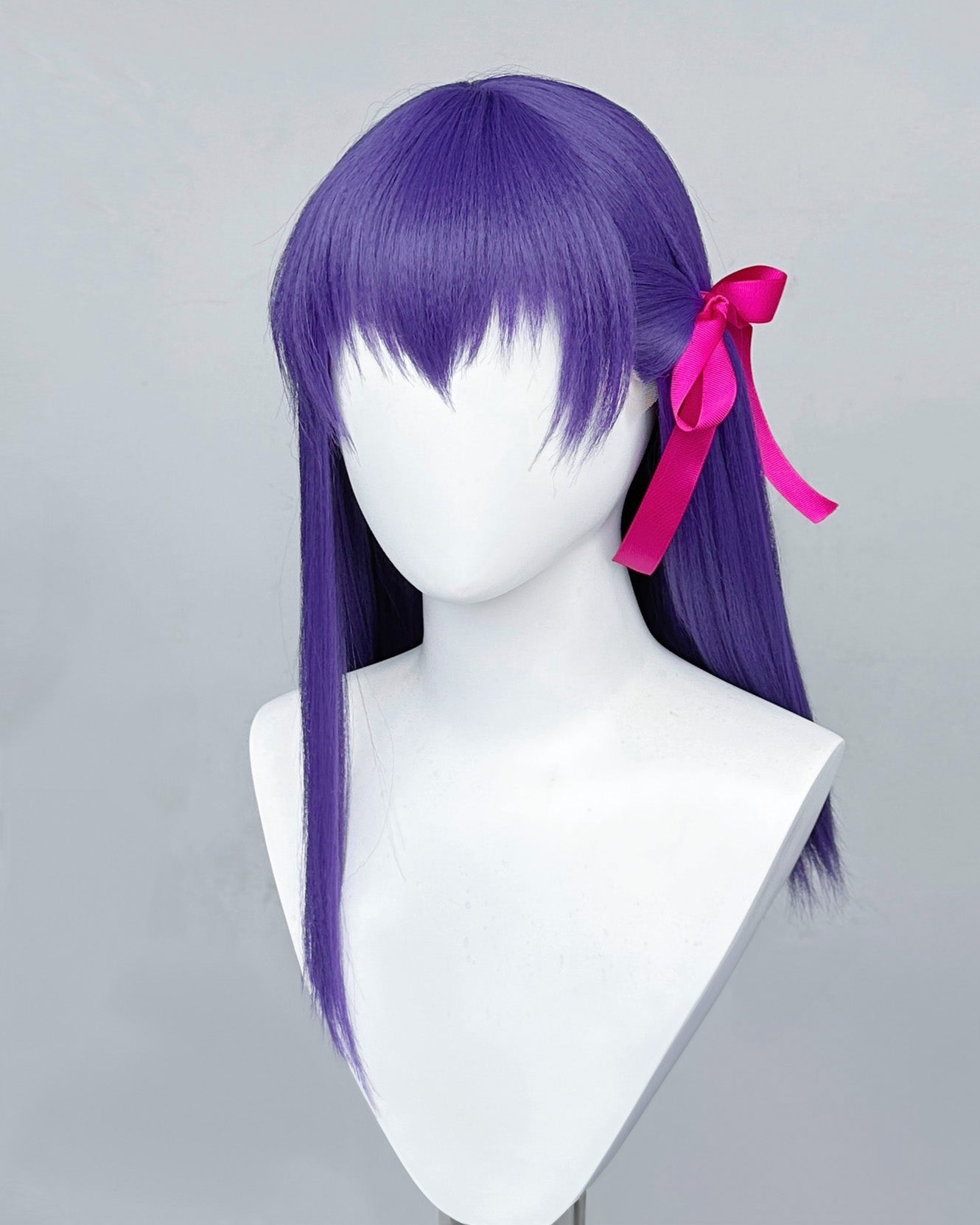 [Cakycos] Sakura Matou Fate/Stay Night FGO Cosplay Styling Commission Wig - Cakycos