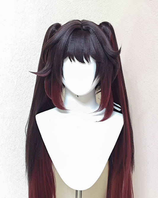 [Cakycos] Sparkle Honkai: Star Rail Cosplay Styling Commission Wig - Cakycos
