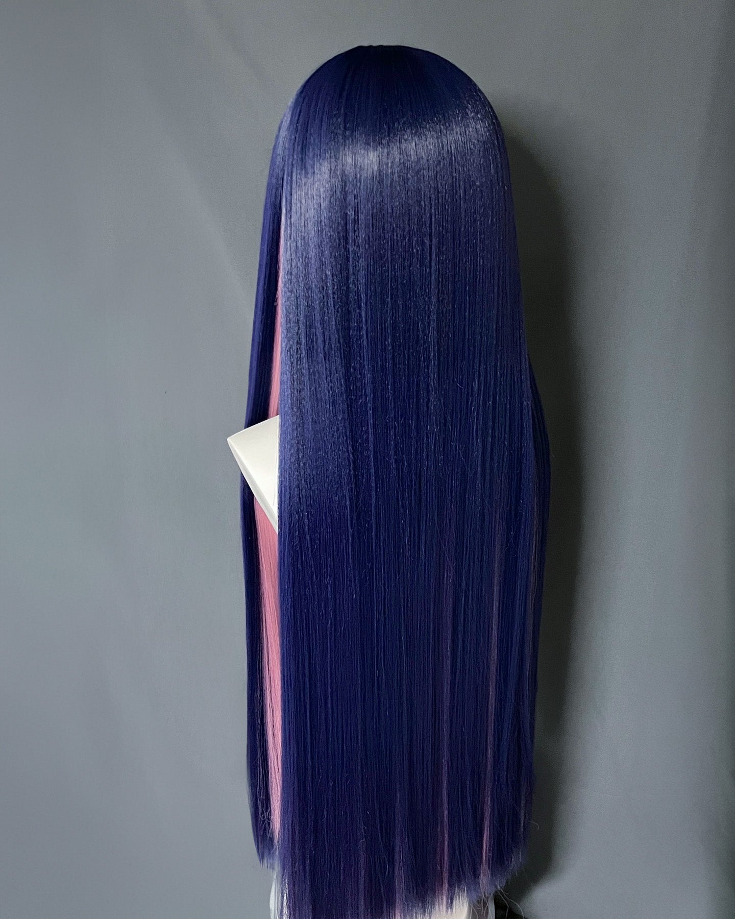 [Cakycos] Stocking Panty and Stocking with Garterbelt Cosplay Styling Commission Wig - Cakycos