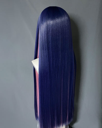 [Cakycos] Stocking Panty and Stocking with Garterbelt Cosplay Styling Commission Wig - Cakycos