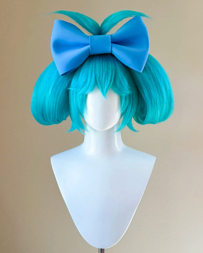 [Cakycos] Hatsune Miku Vocaloid Cosplay Wig