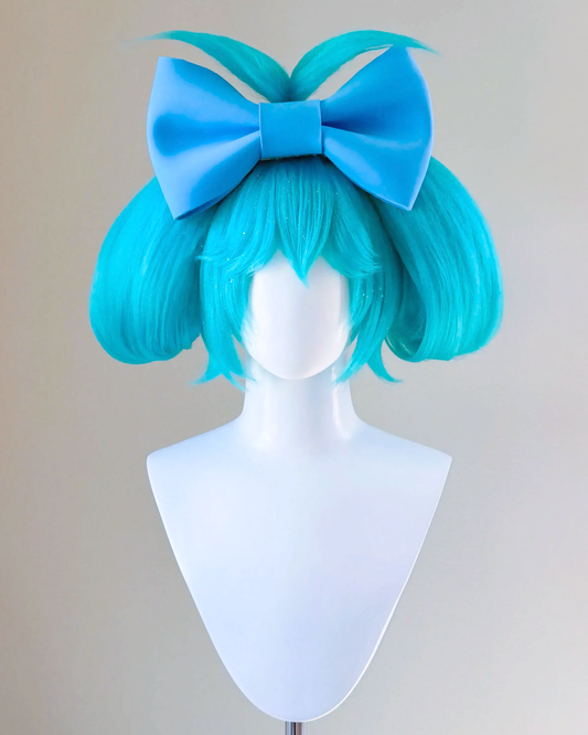 [Cakycos] Hatsune Miku Vocaloid Cosplay Wig