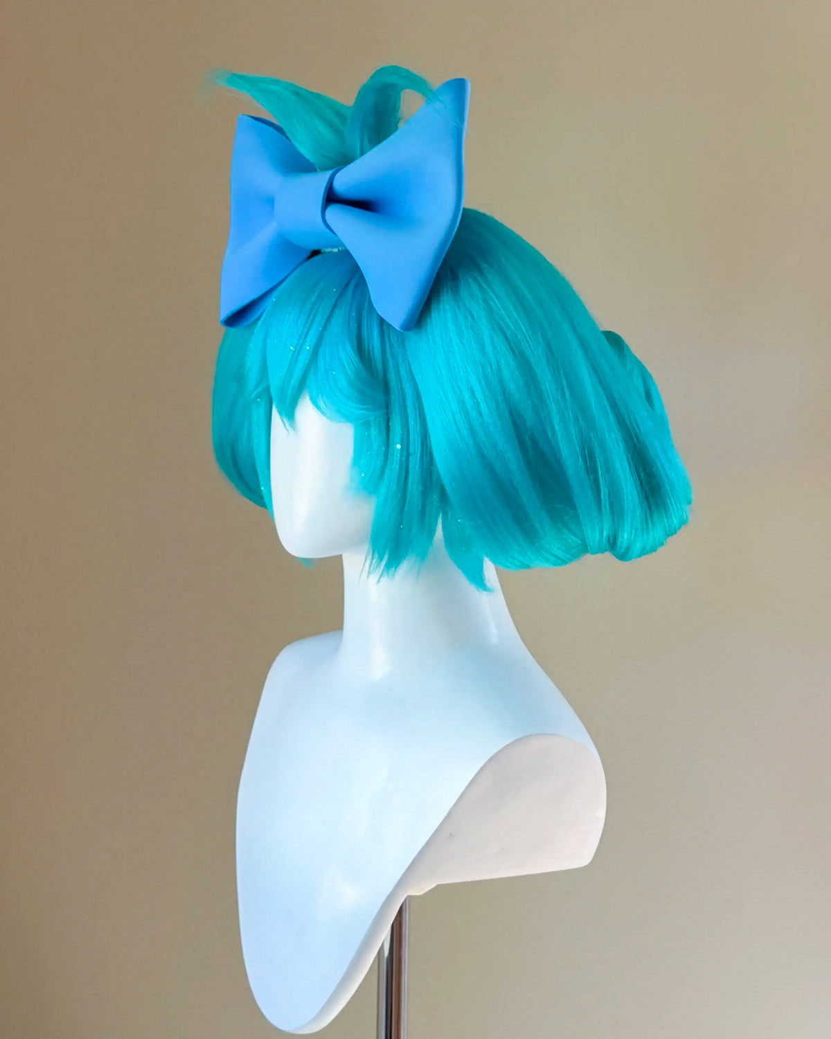 [Cakycos] Hatsune Miku Vocaloid Cosplay Wig