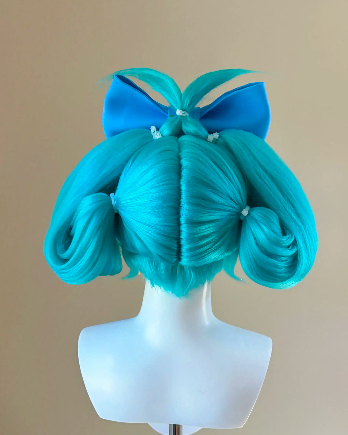 [Cakycos] Hatsune Miku Vocaloid Cosplay Wig