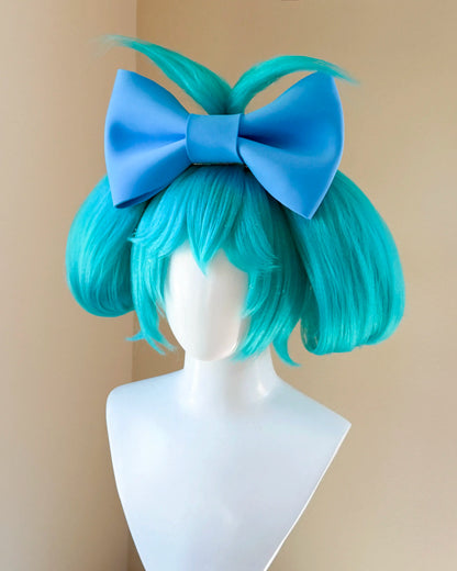 [Cakycos] Hatsune Miku Vocaloid Cosplay Wig