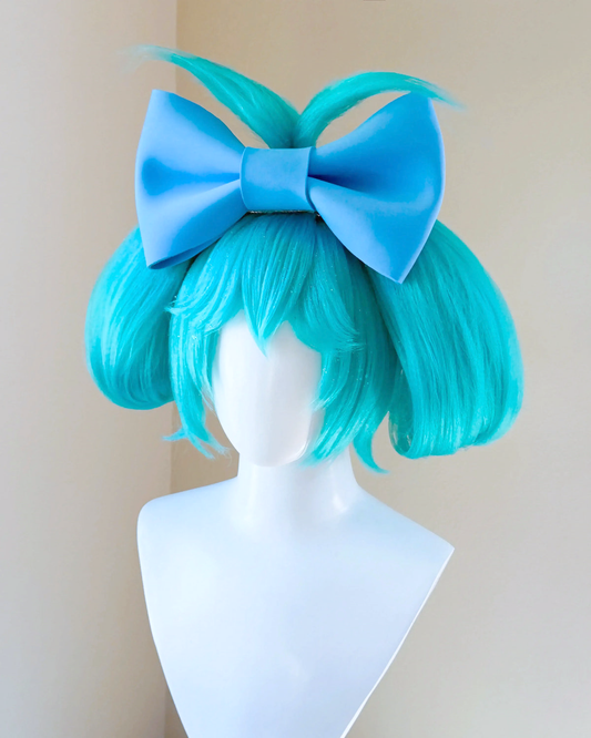 [Cakycos] Hatsune Miku Vocaloid Cosplay Wig