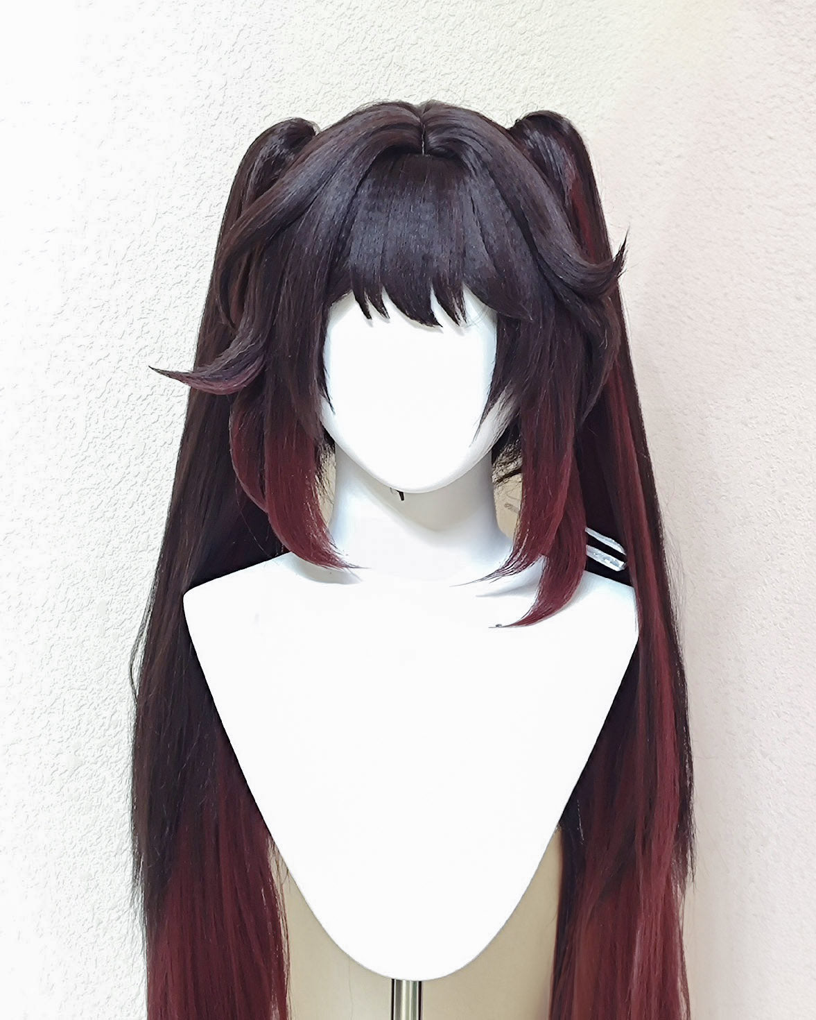 [Cakycos] Sparkle Honkai: Star Rail Cosplay Styling Commission Wig - Cakycos