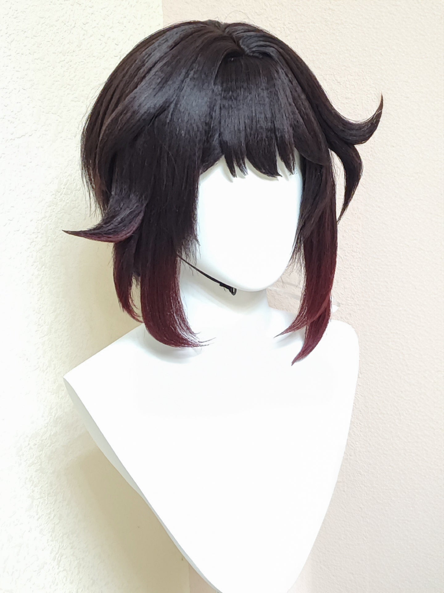 [Cakycos] Sparkle Honkai: Star Rail Cosplay Styling Commission Wig - Cakycos