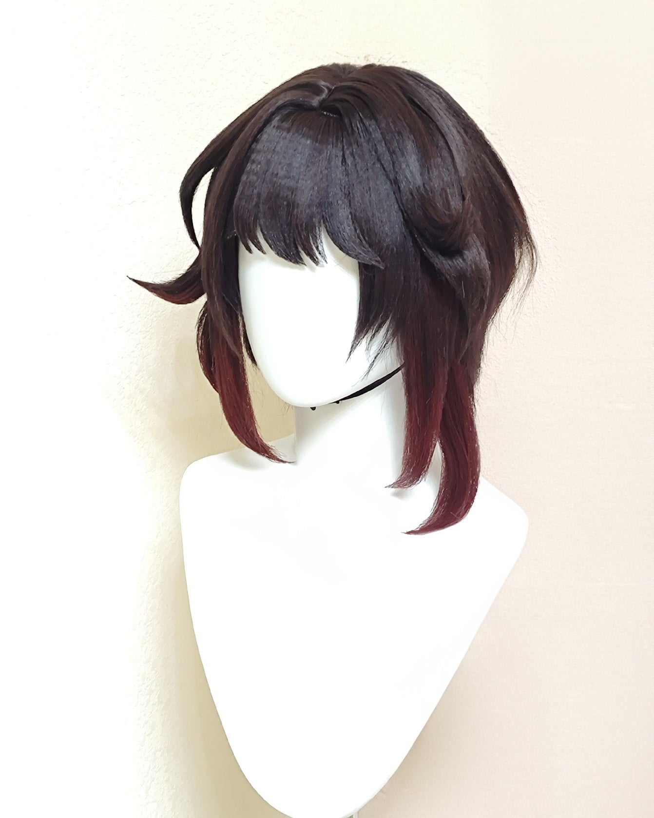 [Cakycos] Sparkle Honkai: Star Rail Cosplay Styling Commission Wig - Cakycos