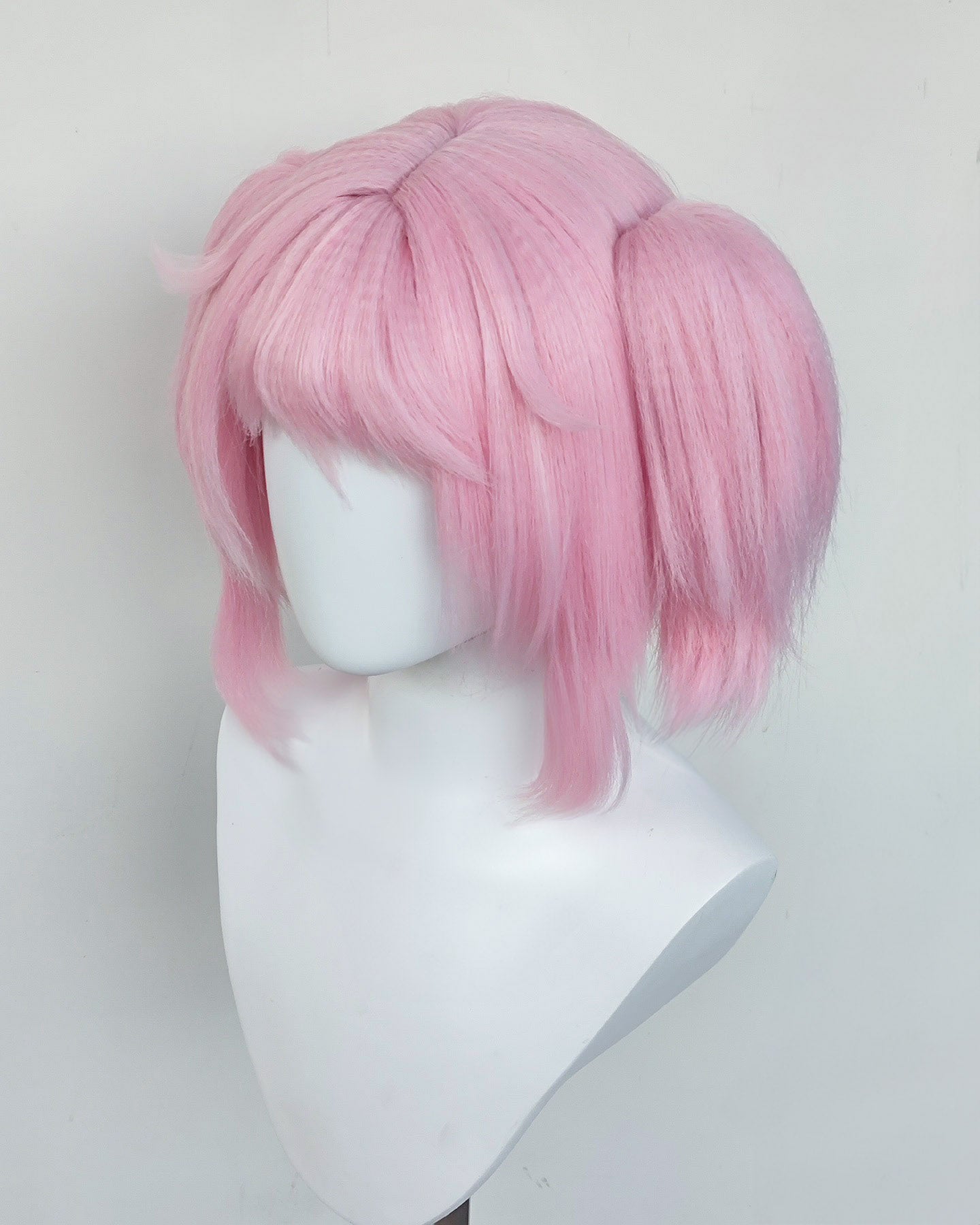 [Cakycos] Madoka Kaname Puella Magi Madoka Magica Cosplay Styling Commission Wig - Cakycos