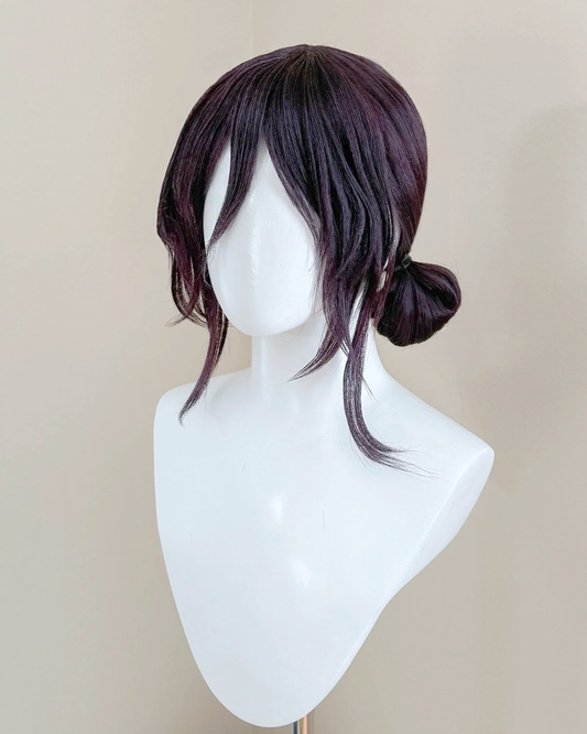 [Cakycos] Reze Chainsaw Man Cosplay Wig