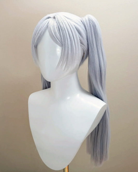 [Cakycos] Frieren: Beyond Journey's End Cosplay Wig