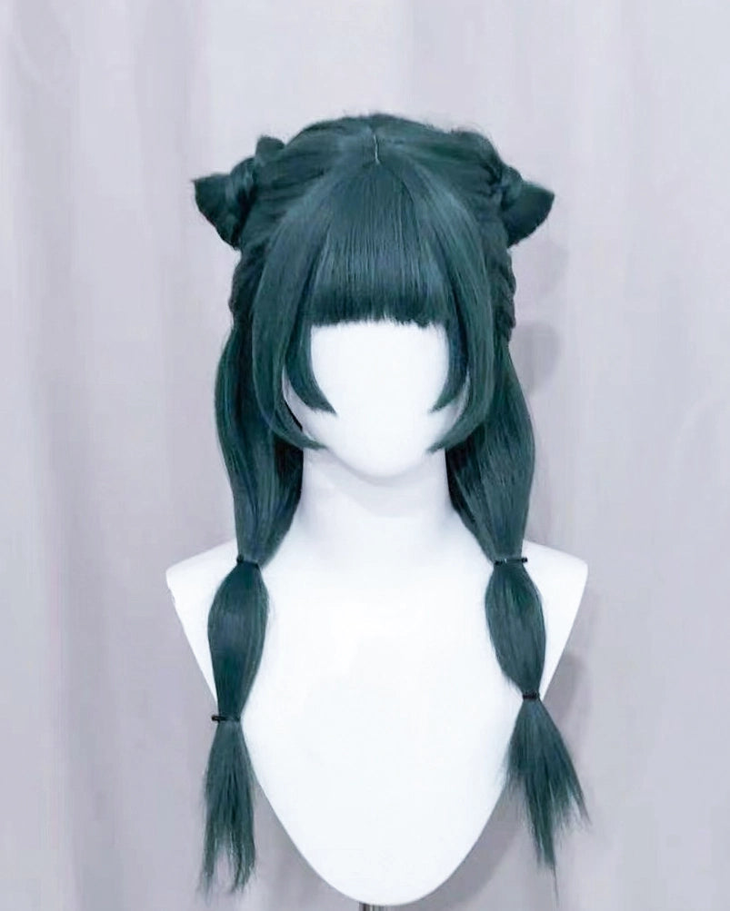 [Cakycos] Maomao The Apothecary Diaries Cosplay Styling Commission Wig