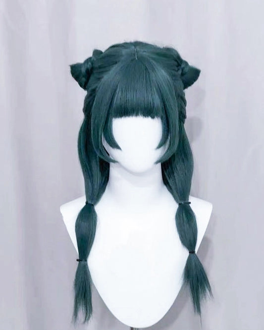 [Cakycos] Maomao The Apothecary Diaries Cosplay Styling Commission Wig