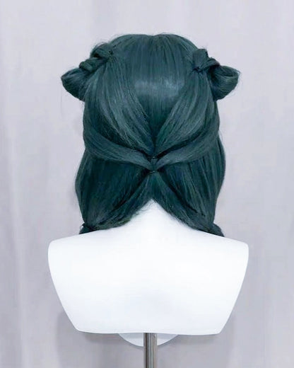 [Cakycos] Maomao The Apothecary Diaries Cosplay Styling Commission Wig