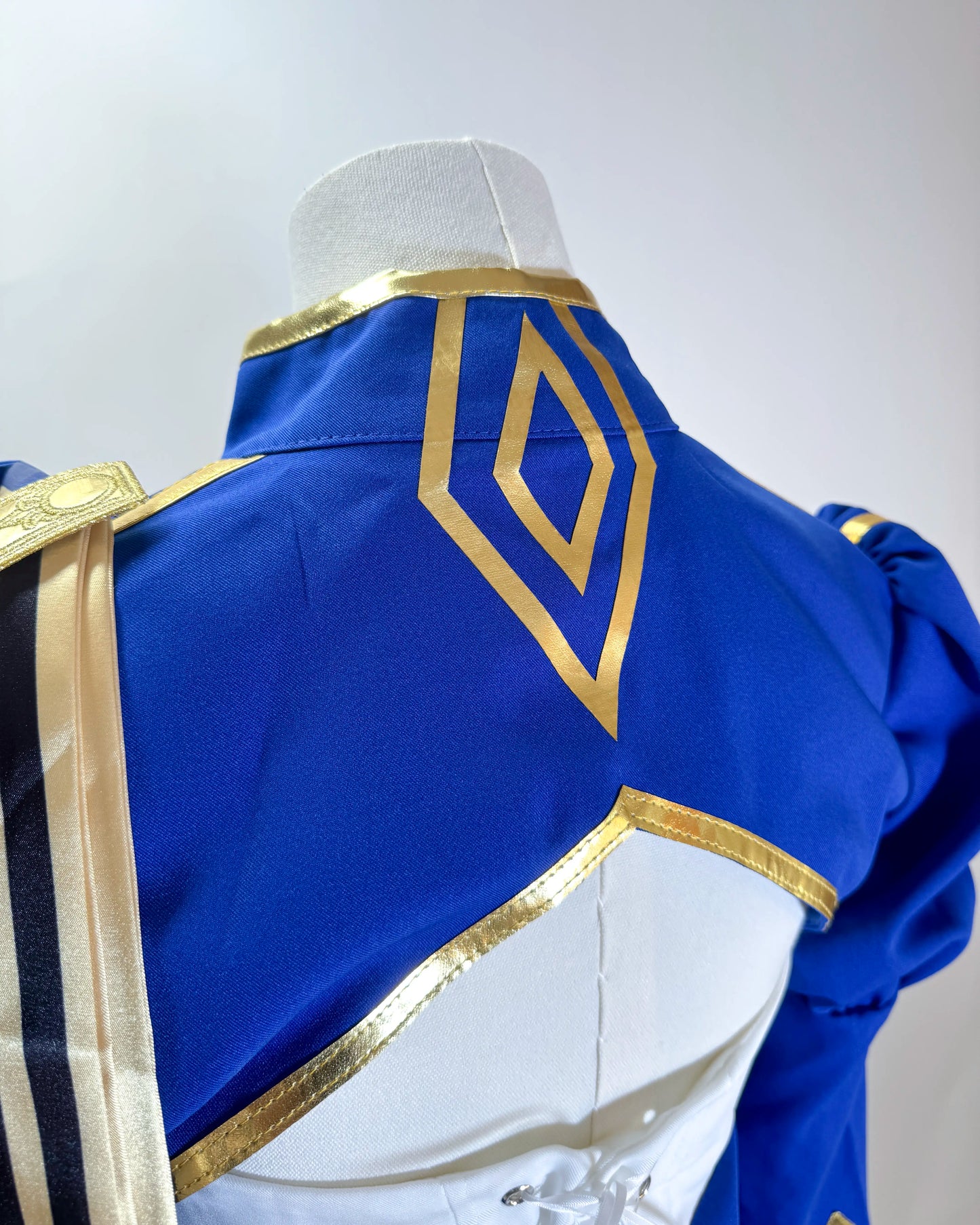 [Cakycos][New] Saber Honkai: Star Rail Version Fate/Stay Night Cosplay Costume