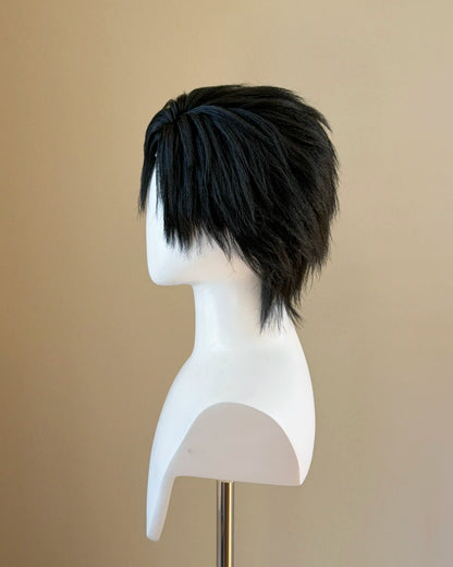 [Cakycos] Zayne Love and Deep Space Cosplay Styling Commission Wig