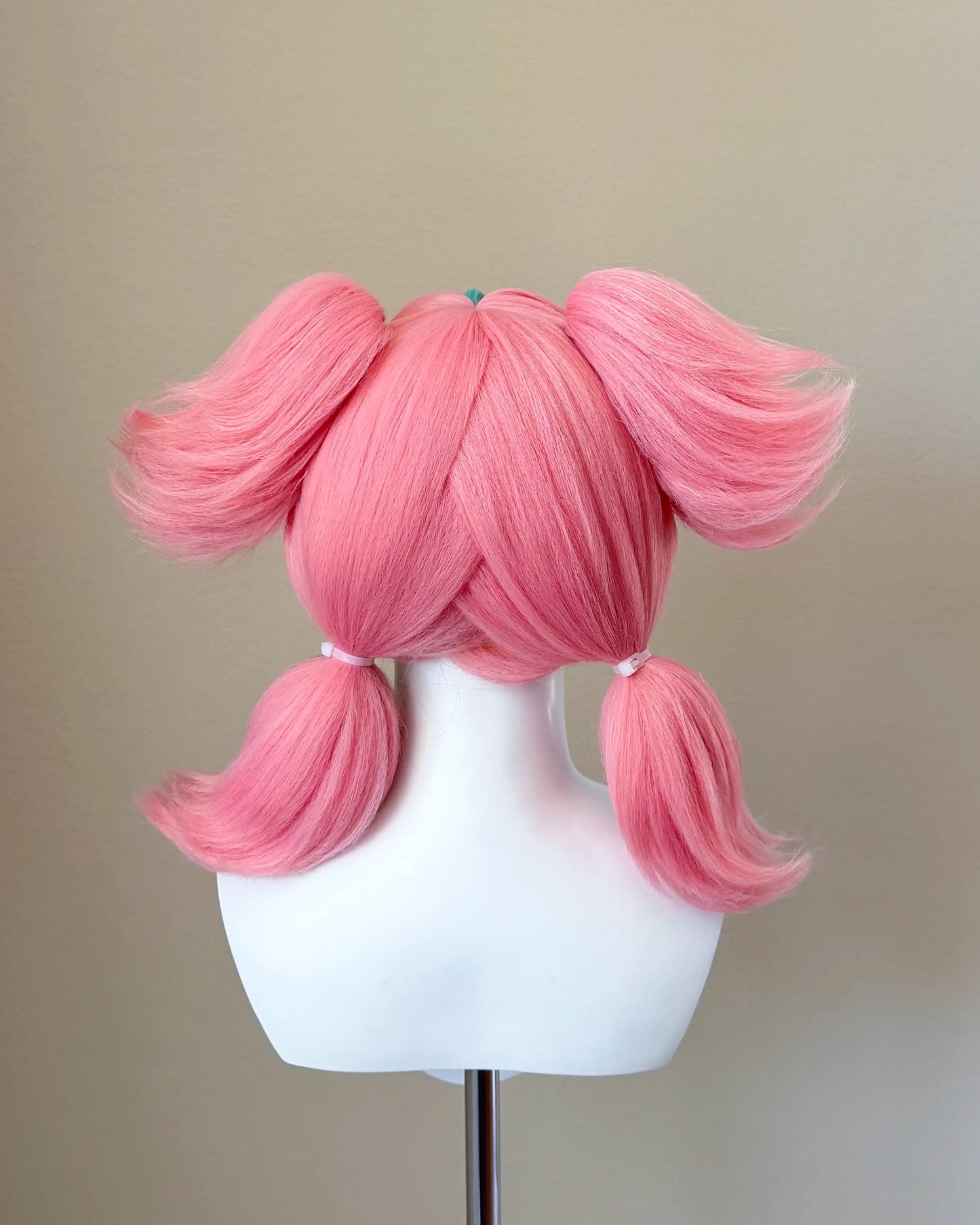 [Cakycos] Aria Zenless Zone Zero Cosplay Styling Commission Wig