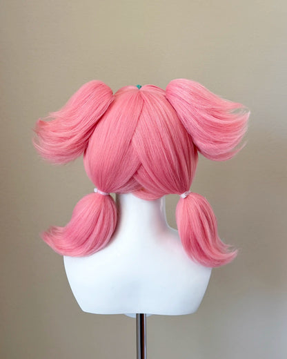 [Cakycos] Aria Zenless Zone Zero Cosplay Styling Commission Wig