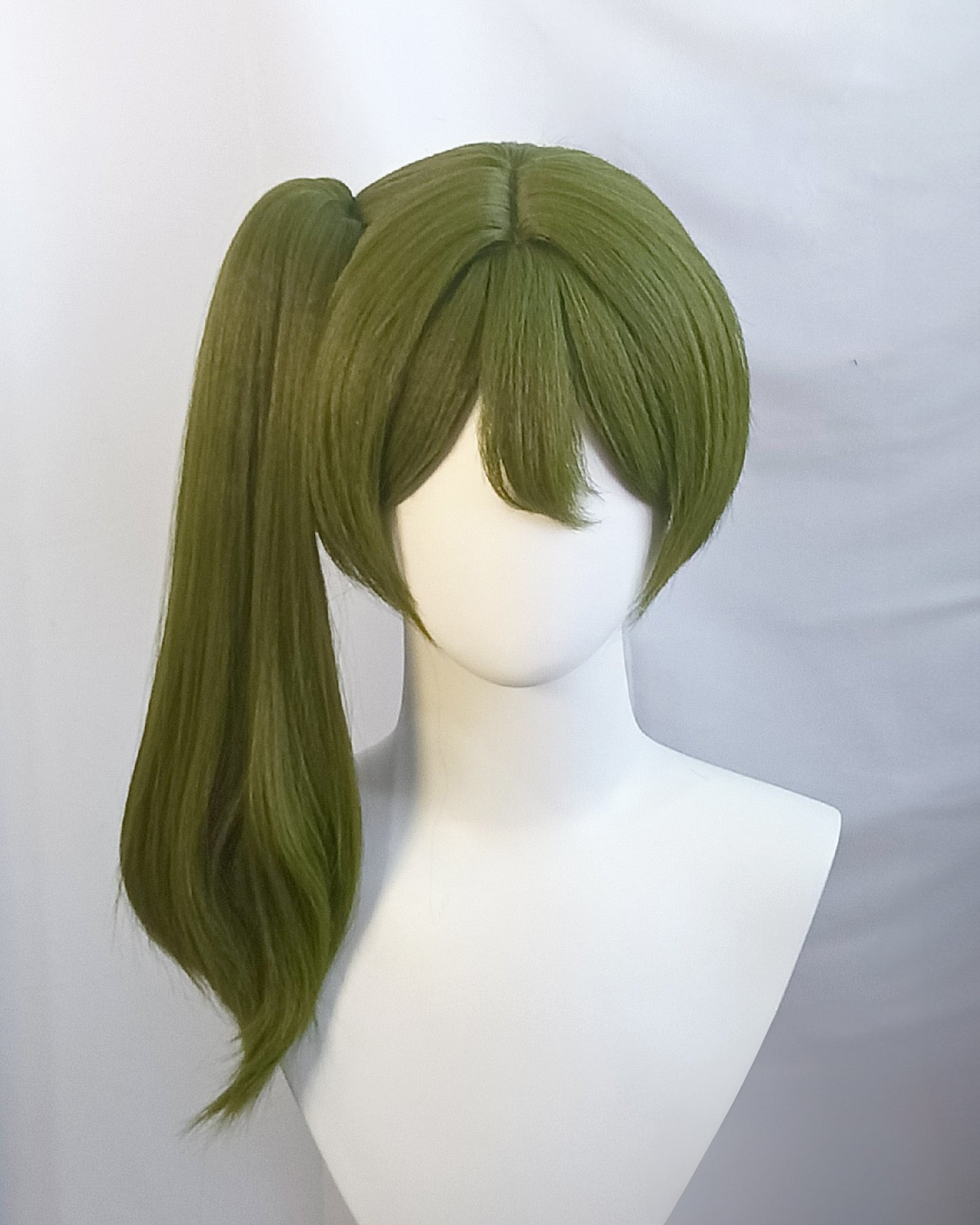 [Cakycos] Ubel Frieren Beyond Journey's End Cosplay Styling Commission Wig - Cakycos