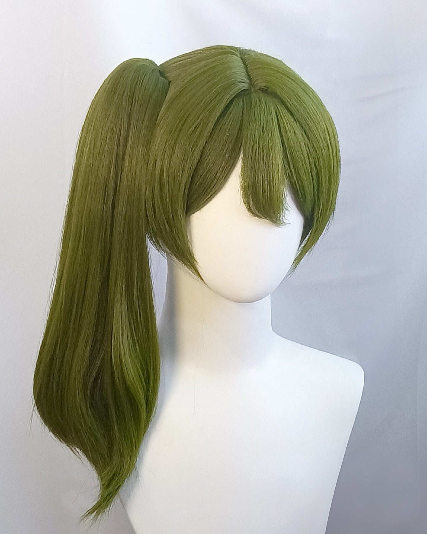 [Cakycos] Ubel Frieren Beyond Journey's End Cosplay Styling Commission Wig - Cakycos
