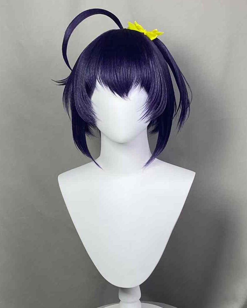 [Cakycos] Rikka Takanashi Chuunibyou Demo Koi ga Shitai! Cosplay Styling Commission Wig - Cakycos