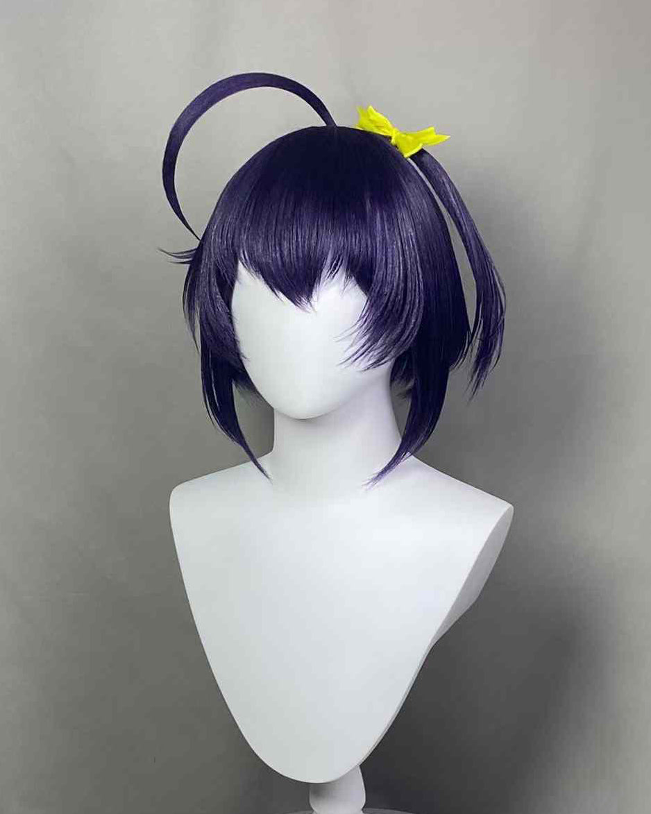 [Cakycos] Rikka Takanashi Chuunibyou Demo Koi ga Shitai! Cosplay Styling Commission Wig - Cakycos