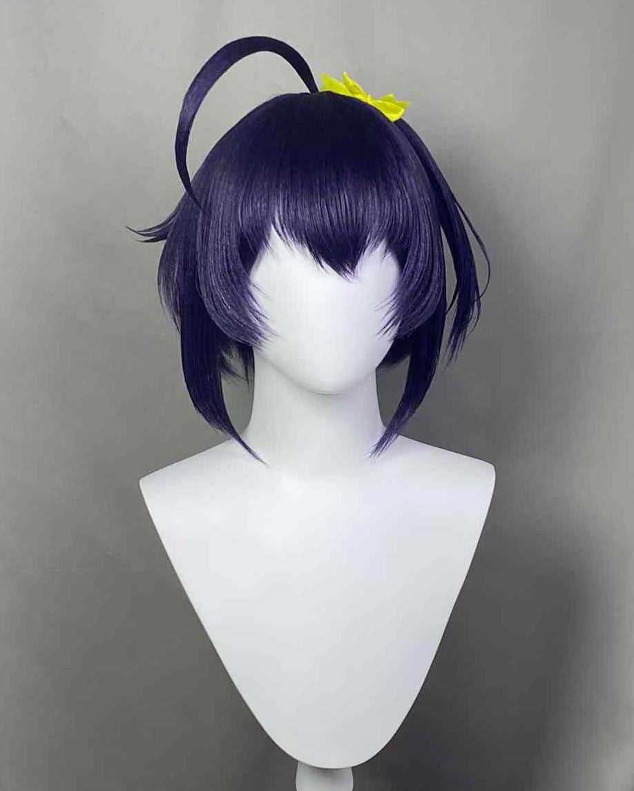 [Cakycos] Rikka Takanashi Chuunibyou Demo Koi ga Shitai! Cosplay Styling Commission Wig - Cakycos