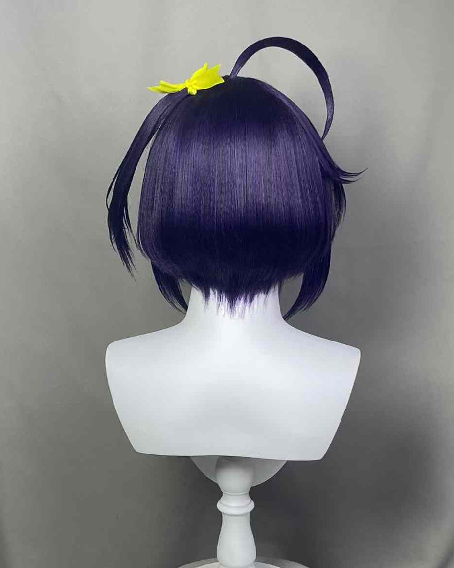 [Cakycos] Rikka Takanashi Chuunibyou Demo Koi ga Shitai! Cosplay Styling Commission Wig - Cakycos