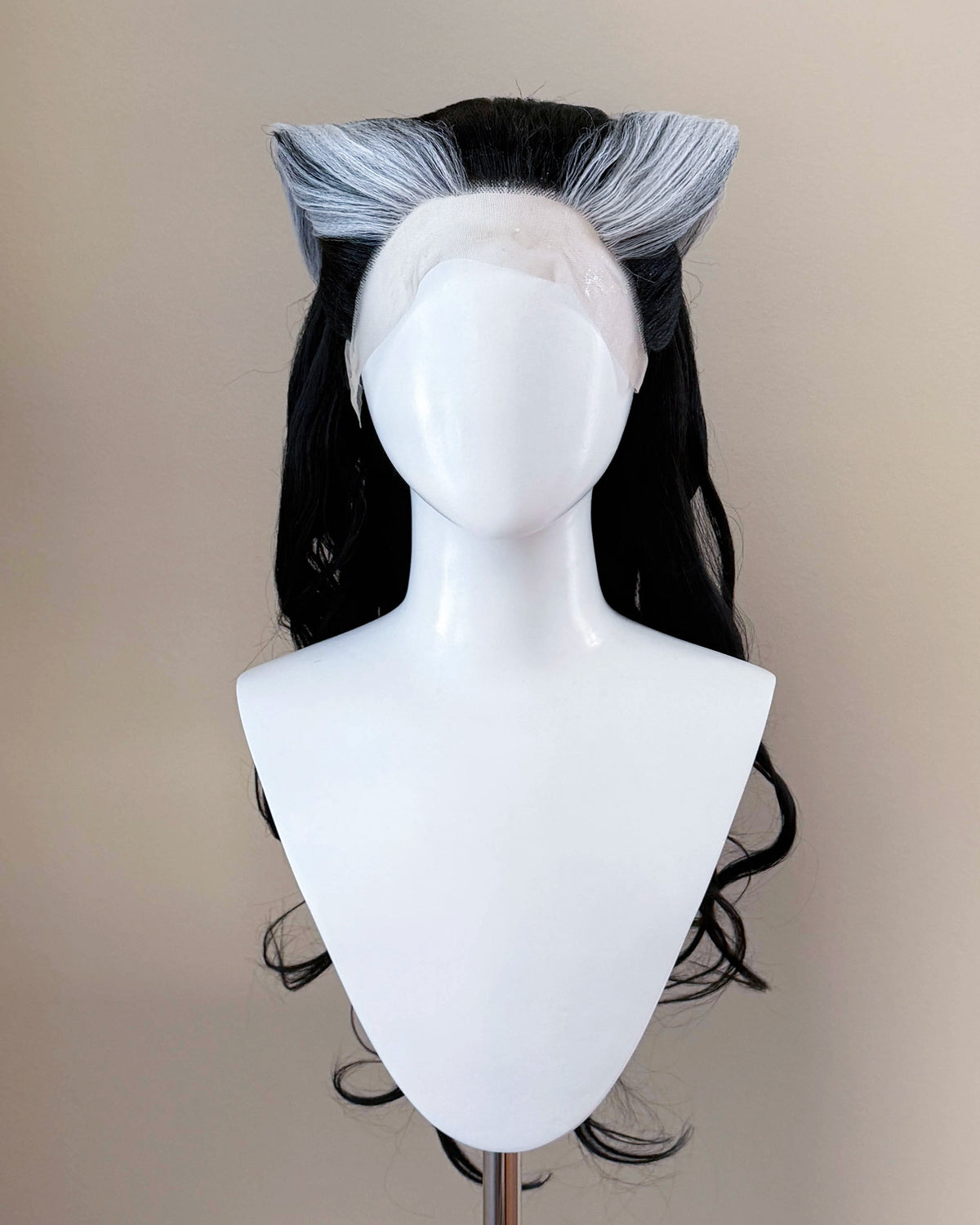 [Cakycos] Renata Glasc League of Legends Cosplay Styling Commission Wig