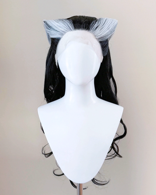 [Cakycos] Renata Glasc League of Legends Cosplay Wig