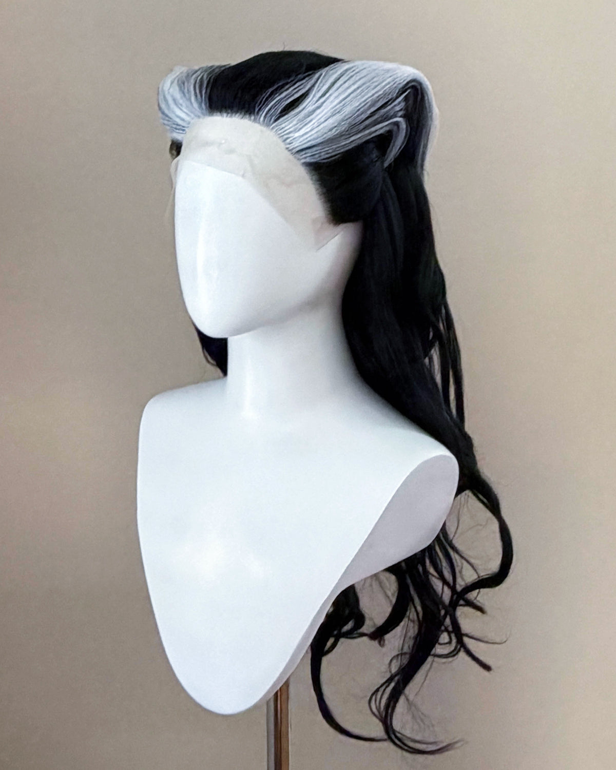 [Cakycos] Renata Glasc League of Legends Cosplay Styling Commission Wig