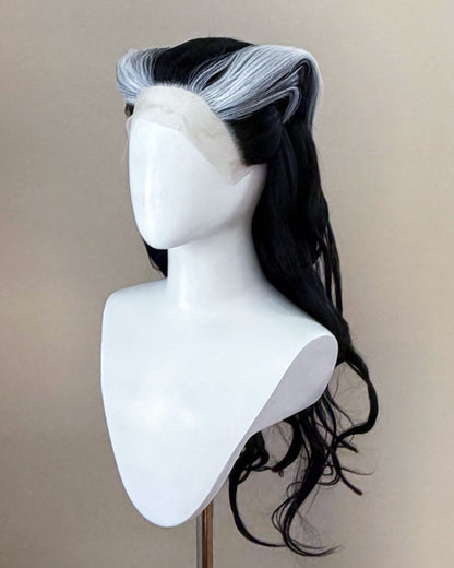 [Cakycos] Renata Glasc League of Legends Cosplay Styling Commission Wig
