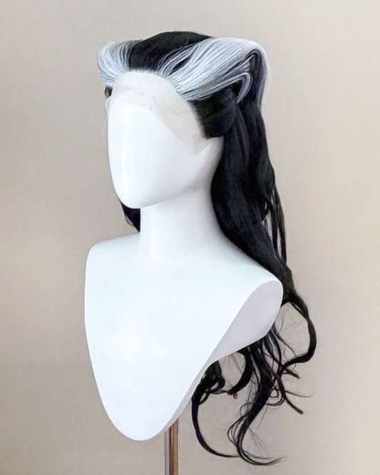 [Cakycos] Renata Glasc League of Legends Cosplay Wig