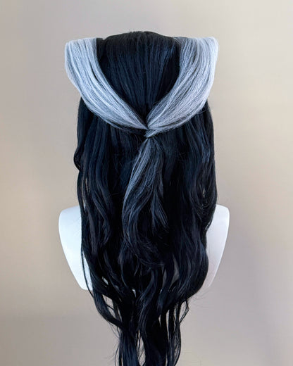 [Cakycos] Renata Glasc League of Legends Cosplay Styling Commission Wig