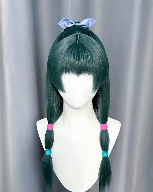 [Cakycos] Maomao The Apothecary Diaries Cosplay Styling Commission Wig