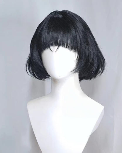 [Cakycos] Jane Doe Zenless Zone Zero Cosplay Styling Commission Wig - Cakycos