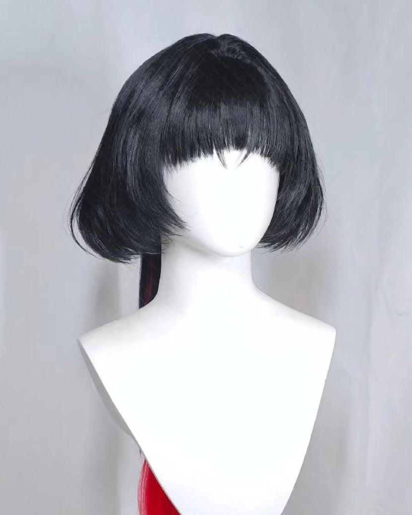 [Cakycos] Jane Doe Zenless Zone Zero Cosplay Styling Commission Wig - Cakycos