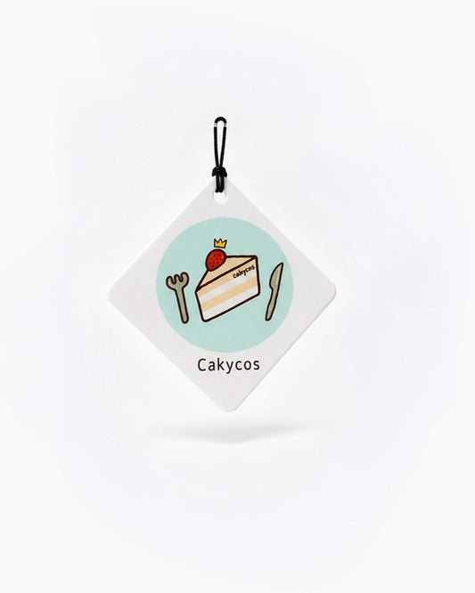 [Cakycos] Scent Paper – Random Scent