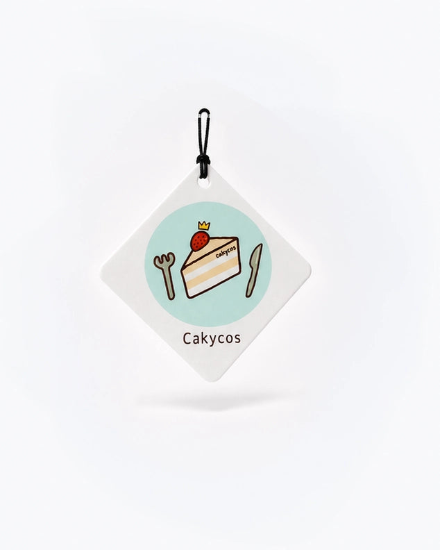 [Cakycos] Scent Paper – Random Scent
